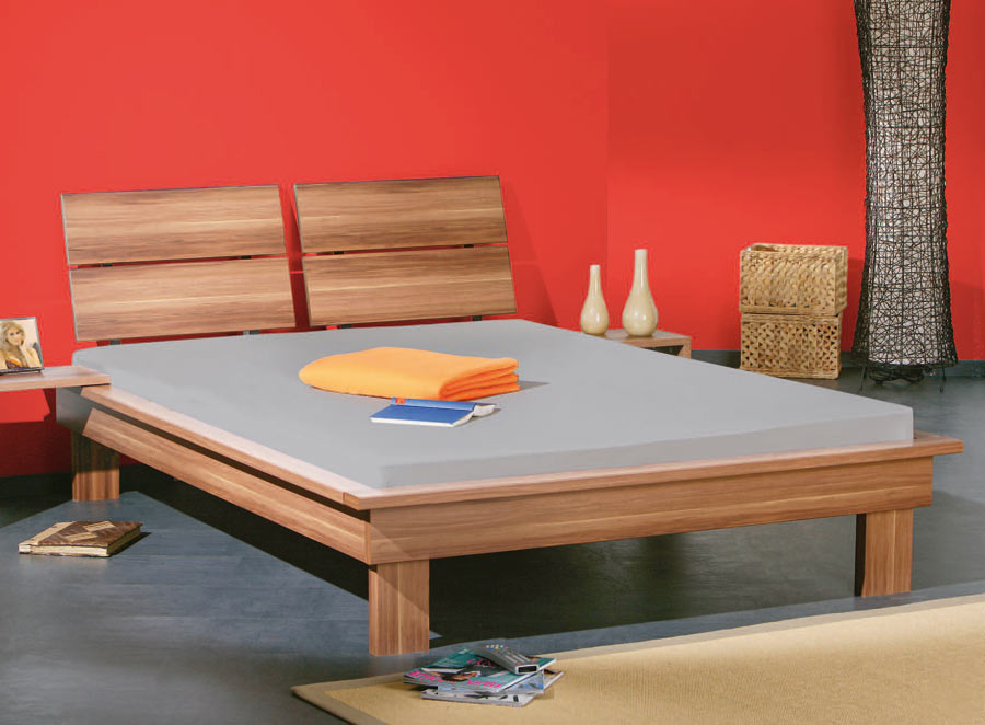 Wasserbett Plus III