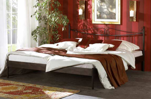 Metallbett RIO