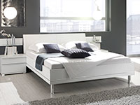 Bettgestell Holzdekor Vicenza