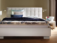 Wasserbett mit Polsterbett Dream-Line Zoja L Wasserbett mit Polsterbett Dream-Line Zoja L