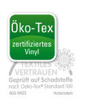 billige Wasserbetten mit Öko-Tex Zertifikat