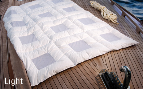 Climabalance Comfort Bettdecke