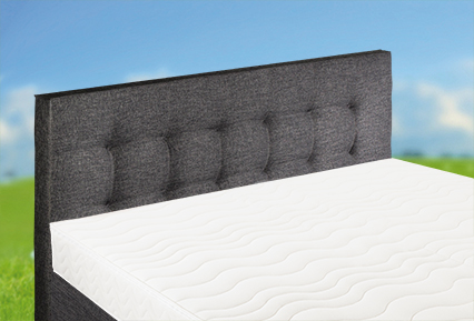 Boxspring wasserbett als classic oder split kaufen