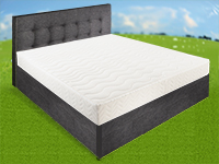 EWP Boxspring-Wasserbett EWP Boxspring-Wasserbett