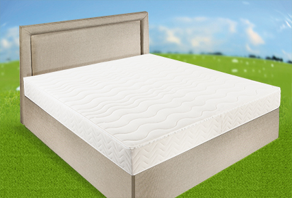 Boxspring wasserbett als classic oder split kaufen