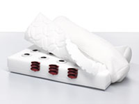 Climabalance Relax Air Nackenst�tzkissen NEU