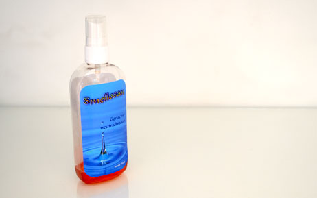 Geruchsneutralisator