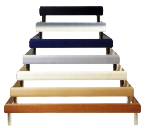 Softline Bettrahmen Hasena