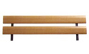 Panele Kofpteil