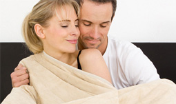 Kuscheldecke