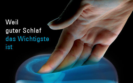 Piacere Technogel Matratze