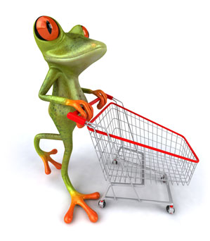 Selbstabholung