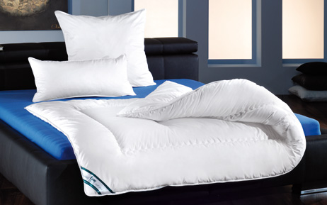 Steppbett Texas F.a.n.