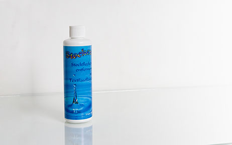 Stockflecken Ex f�r Wasserbetten