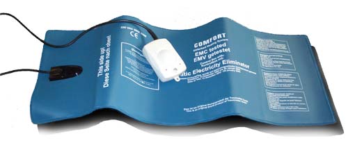 Wasserbetten Heizung