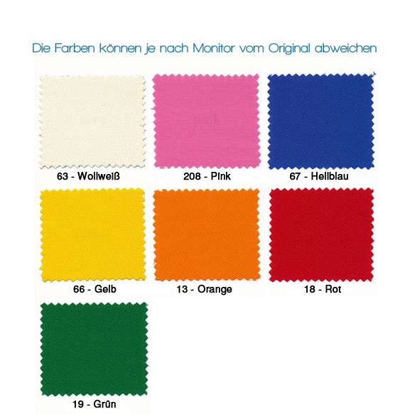 Kopfteil Wasserbett Baumwollpolster
