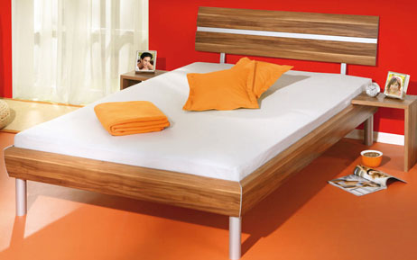 Wasserbett Split Plus