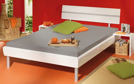 Wasserbett Split Plus