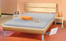 Wasserbett Split Plus II