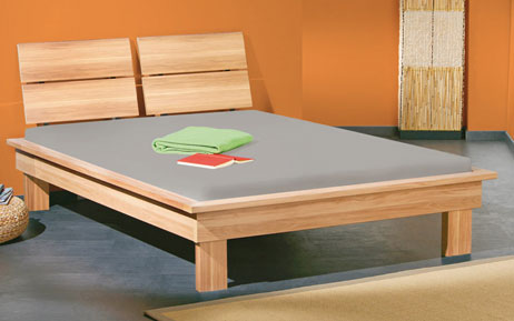 Wasserbett Split Plus III