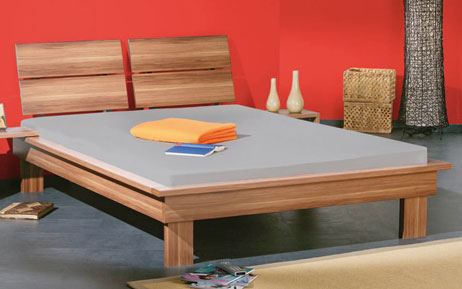 Wasserbett Split Plus III