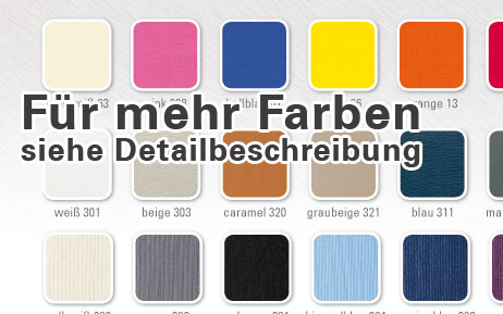 Oria chrom Kopfteil