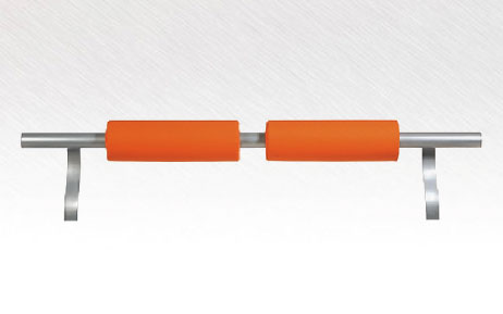 Dynamic alu Kopfteil