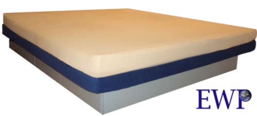 Gelbett