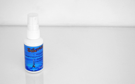Silence Vinylversiegelung f�r Wasserbetten