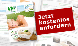 Wasserbetten Katalog