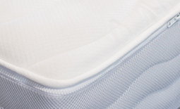 Jersey Wasserbett-Bezug