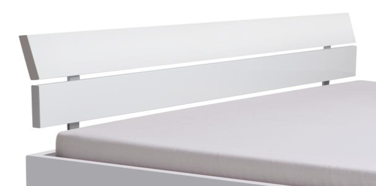 Hochglanz Kopfteil Nuo - Movieline Gloss