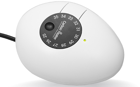 Carbon-Heater Wasserbett Heizung Thermostat