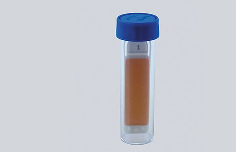 Bakterientest f�r Wasserbetten