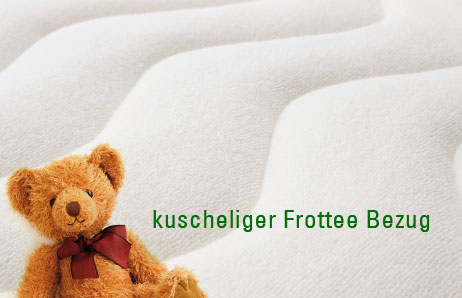 Universal Matratzenbezge fr alle Wasserbetten