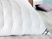 Steppdecke First Class von f.a.n.