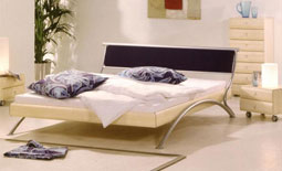 Bettgestelle Softline modular