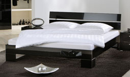 Bettgestell Hasena Movieline Gloss