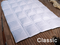 ClimaBalance Classic Bettdecke
