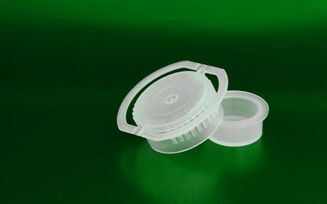 Deckel und Dichtung fr Wasserbetten