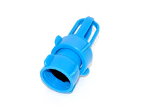 Einfllstutzen fr Wasserbetten