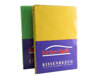 Kissen-Bezug passend fr das Bumerang-Kissen