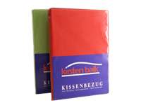 Keilkissen-Bezug passend fr Keilkissen