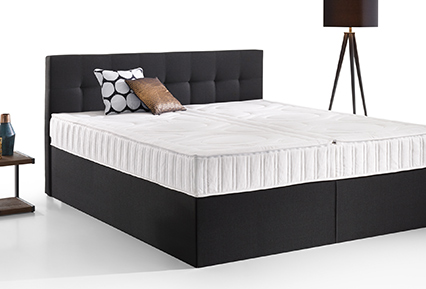 EWP Boxspring-Wasserbett