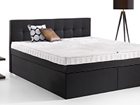 EWP Boxspring-Wasserbett