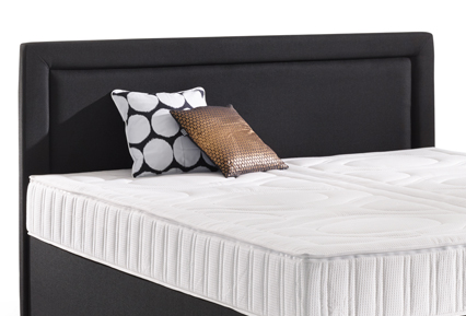 EWP Window Boxspring-Wasserbett