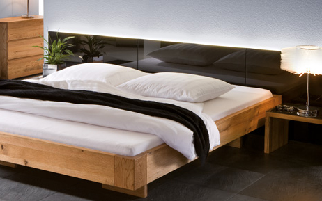 Flex-Strip LED Hintergrundbeleuchtung fr indirektes Licht