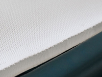 Isotopper als Isolierung fr Gelbett