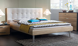 Bettgestell Softline Prestige