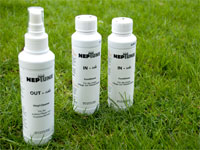 Conditioner Pflegemittel-Service